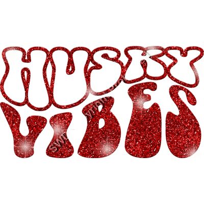 GLT98 RED GLITTER Thumbnail