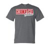 8000 Adult DryBlend 50/50 T-Shirt Thumbnail