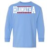 5400B Youth Heavy Cotton Long Sleeve Thumbnail