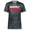 222596 Adult Cotton-Touch Poly T-Shirt Thumbnail