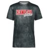 222596 Adult Cotton-Touch Poly T-Shirt Thumbnail