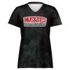 222796 Ladies' Cotton-Touch Poly T-Shirt Thumbnail