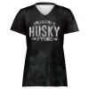 222796 Ladies' Cotton-Touch Poly T-Shirt Thumbnail