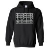 18500 Adult Heavy Blend Hooded Sweatshirt Thumbnail