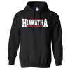 18500 Adult Heavy Blend Hooded Sweatshirt Thumbnail