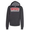 3719Y Youth Sponge Fleece Hoodie Thumbnail