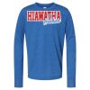 3513Y Youth Extra Soft Tri-blend Long Sleeve Thumbnail