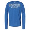 3513Y Youth Extra Soft Tri-blend Long Sleeve Thumbnail
