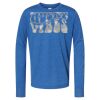 3513Y Youth Extra Soft Tri-blend Long Sleeve Thumbnail