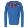 3513Y Youth Extra Soft Tri-blend Long Sleeve Thumbnail