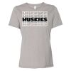 6413 Women’s Extra Soft Tri-blend Tee Thumbnail
