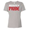 6413 Women’s Extra Soft Tri-blend Tee Thumbnail